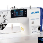 JUKI LZ2290C COMPLETE SET
