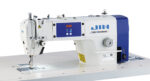JIN L1 1 NEEDLE LOCKSTITCH MACHINE COMPLETE SET - Image 2