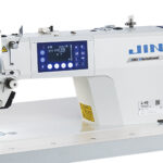 JIN L1D LOCKSTITCH COMPLETE SET