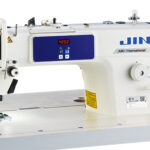 JIN C1 LOCKSTITCH COMPLETE SET