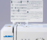 JUKI HZL-HT740 - Image 5