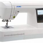 JUKI HZL-G120