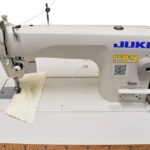 JUKI DDL-8700 LOCKSTITCH COMPLETE SET