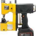 GK9-801 BAGCLOSER RECHARGEBLE