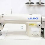 JUKI DDL-8100E LOCKSTITCH COMPLETE SET