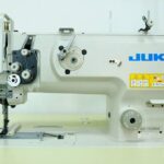 JUKI LU-1508NH COMPLETE SET
