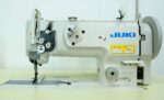 JUKI LU-1508NH COMPLETE SET