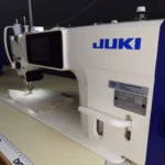 JUKI DDL-8000C DIRECT DRIVE COMPLETE SET - Image 2