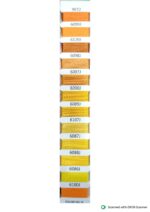 JURGEN EMBROIDERY THREAD - Image 5