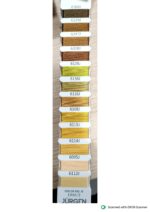 JURGEN EMBROIDERY THREAD - Image 6