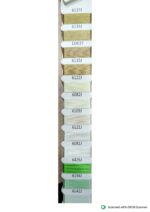 JURGEN EMBROIDERY THREAD - Image 7