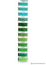 JURGEN EMBROIDERY THREAD - Image 8