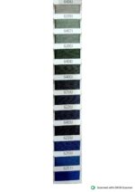 JURGEN EMBROIDERY THREAD - Image 12