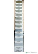 JURGEN EMBROIDERY THREAD - Image 13