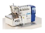 JUKI MO6814AS 2 NEEDLE 4 THREAD OVERLOCK COMPLETE SET - Image 2