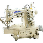 JUKI MF-7923-U11-B56 3 NEEDLE CYLINDER BED FLATLOCK