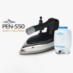 PENGUIN STEAM IRON PEN550