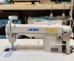 JUKI DDL-5550N LOCKSTITCH COMPLETE SET