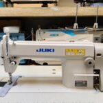 JUKI DDL-5550N LOCKSTITCH COMPLETE SET