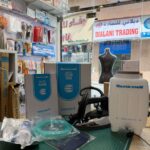 SILVER STAR EUNSUNG ES-94AL