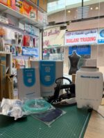 SILVER STAR EUNSUNG ES-94AL