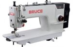 BRUCE Q5 LOCKSTITCH COMPLETE SET