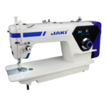 JAKI H1 LOCKSTITCH COMPLETE SET