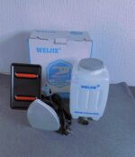 WEIJIE 300L STEAM IRON - Image 2