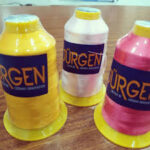 JURGEN EMBROIDERY THREAD - Image 2