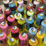 JURGEN EMBROIDERY THREAD