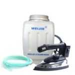 WEIJIE 300L STEAM IRON