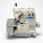 JUKI MO-6704DA 1 NEEDLE 3 THREAD PICO OVERLOCK COMPLETE SET