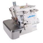 JUKI MO-6704DA 1 NEEDLE 3 THREAD PICO OVERLOCK COMPLETE SET - Image 2