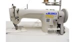 JUKI DU-1181N BOTTOM FEED HEAVY LOCKSTITCH MACHINE COMPLETE SET - Image 2