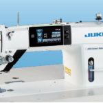JUKI DDL-9000C DIRECT DRIVE COMPLETE SET