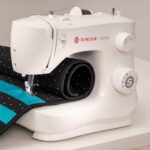SINGER M2405 - Image 7