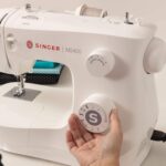 SINGER M2405 - Image 4